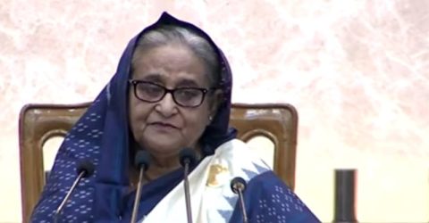 মুক্তিযোদ্ধাদের সর্বোচ্চ সম্মান দিতে হবে: প্রধানমন্ত্রী