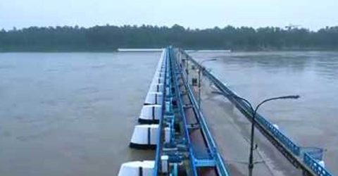 ত্রাণ নয়, মহাপরিকল্পনা বাস্তবায়নের অপেক্ষায় তিস্তা পাড়ের মানুষ