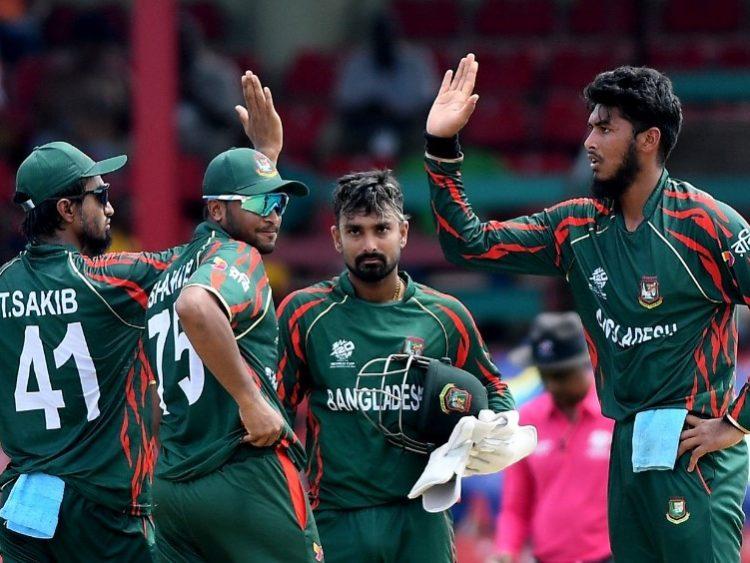 চ্যাম্পিয়নস ট্রফিতে ভারত-পাকিস্তানের গ্রুপে বাংলাদেশ
