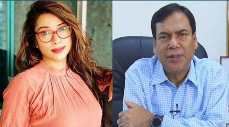 স্বাস্থ্যের সাবেক ডিজি ও সাবরিনাসহ ৭ জনের বিরুদ্ধে দুদকের মামলা