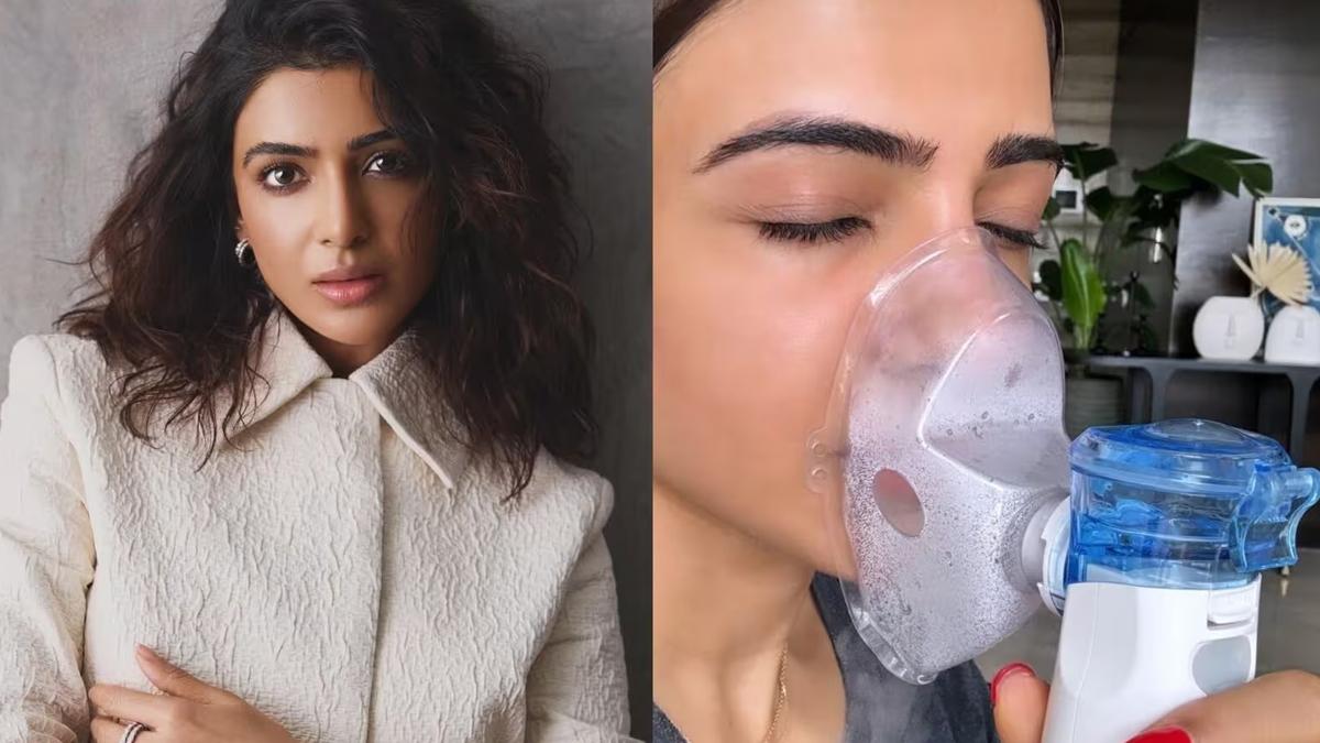 বিকল্প চিকিৎসা প্রচারের জন্য ভারতীয় অভিনেত্রী সামান্থার তুমুল সমালোচনা