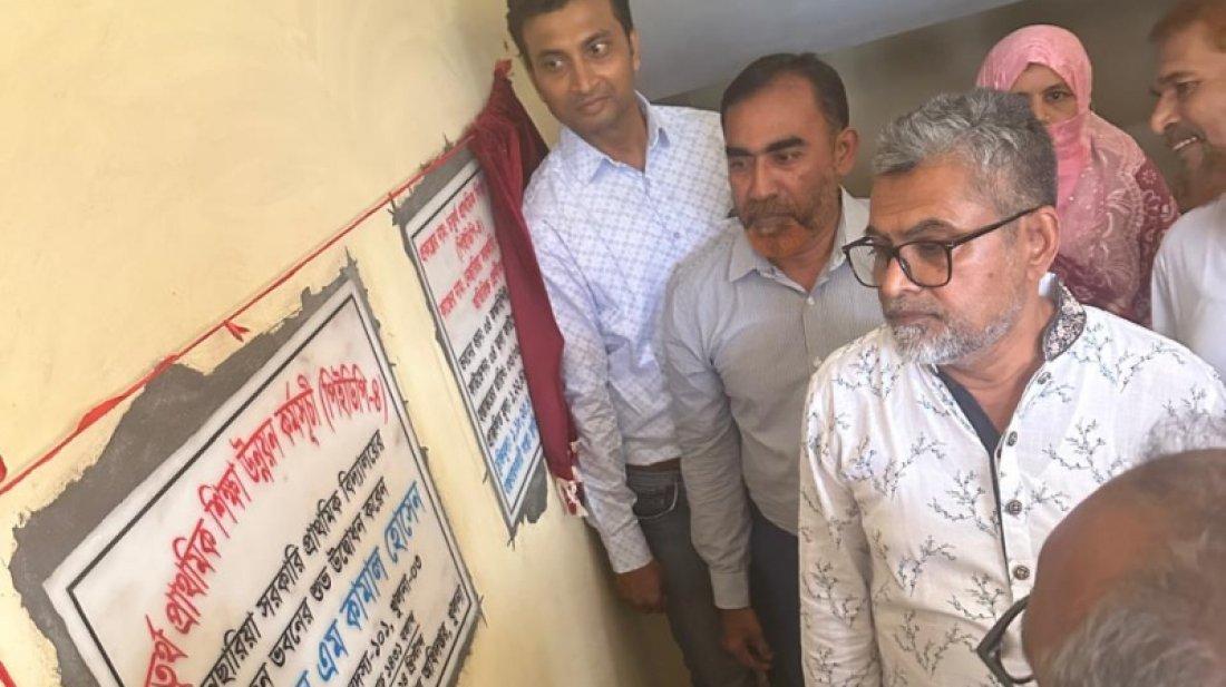 ‘গরিব মানুষের জন্য স্বল্প মূল্যে খাদ্যের সরবরাহ করছে আ.লীগ’