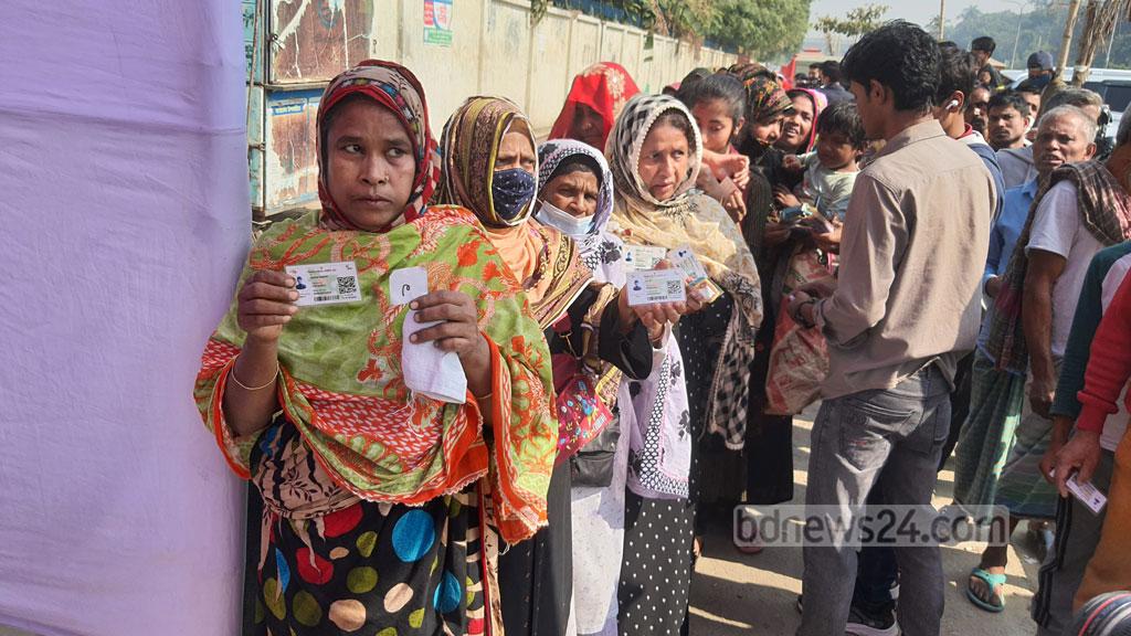 টিসিবির জুলাই মাসের পণ্য বিক্রি শুরু সোমবার