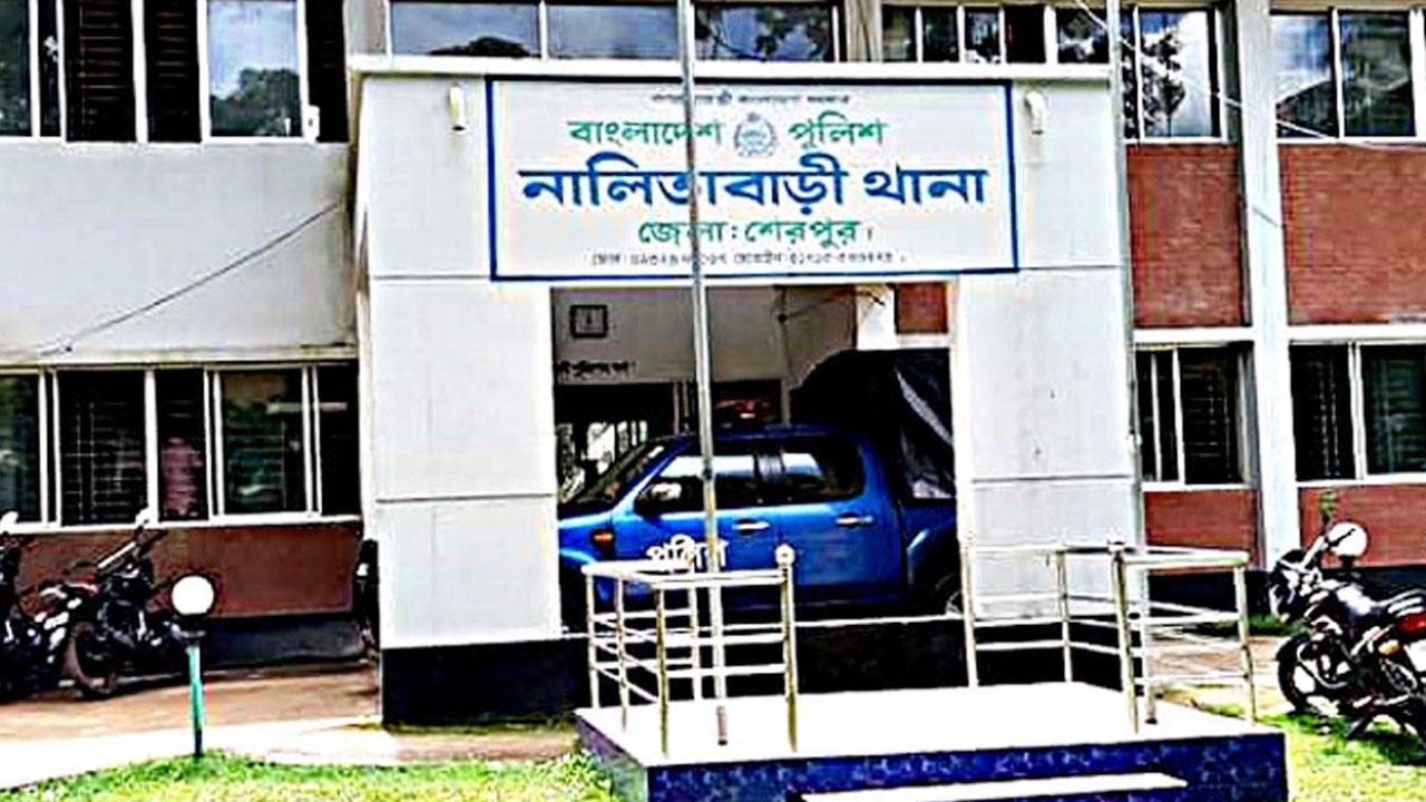 ‘বিয়ের গোসলটা পেলাম না, শেষ গোসলটাও পাব না’