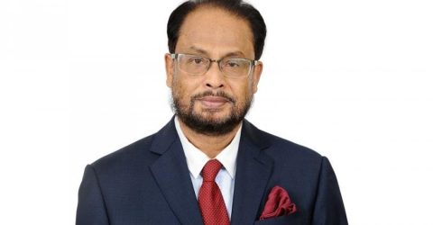 ড. ইউনূস অন্তর্বর্তীকালীন সরকারের প্রধান হওয়ায় জিএম কাদেরের ‘আনন্দপ্রকাশ’
