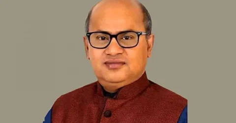 পদত্যাগ করেছেন অ্যাটর্নি জেনারেল এ এম আমিন উদ্দিন