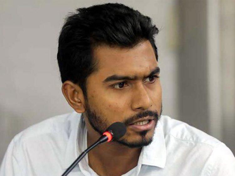 ৩ থেকে ৬ বছরের অনির্বাচিত সরকার চান না ভিপি নুর