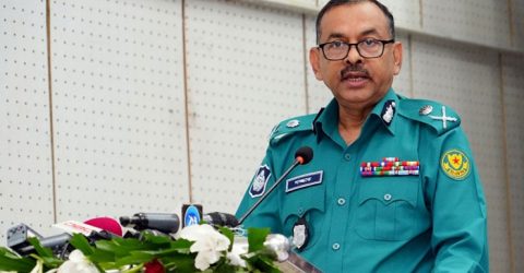 ‘আগামী বছর থেকে বর্ষবরণের জন্য স্থান নির্দিষ্ট করে দেয়া হবে’