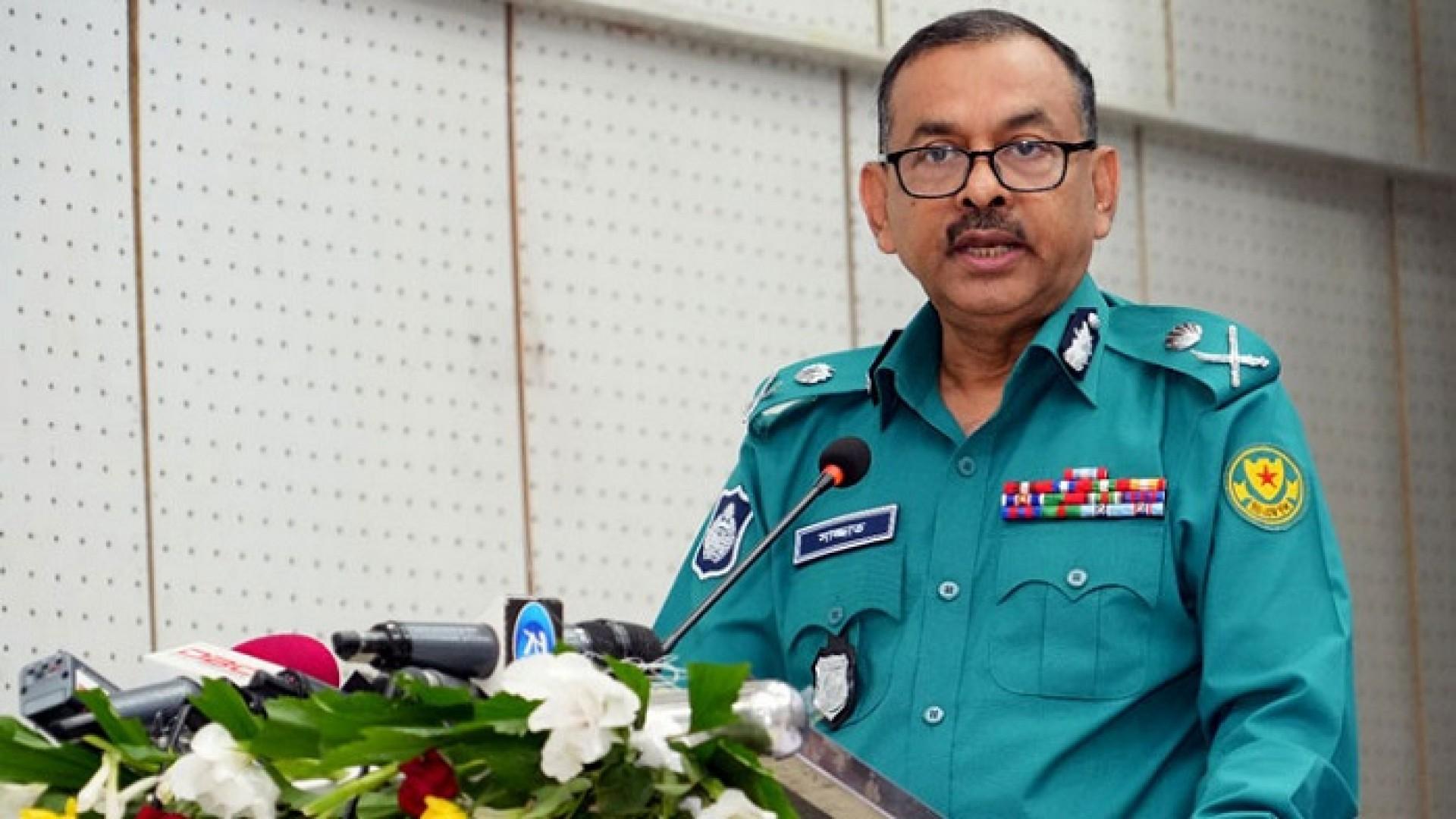 ‘আগামী বছর থেকে বর্ষবরণের জন্য স্থান নির্দিষ্ট করে দেয়া হবে’