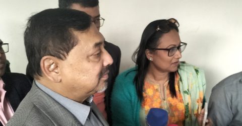 একদিন সময় নিল কমিটি, তদন্ত প্রতিবেদন জমা দেওয়া হবে কাল