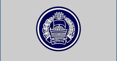 চার জেলায় নতুন পুলিশ সুপার