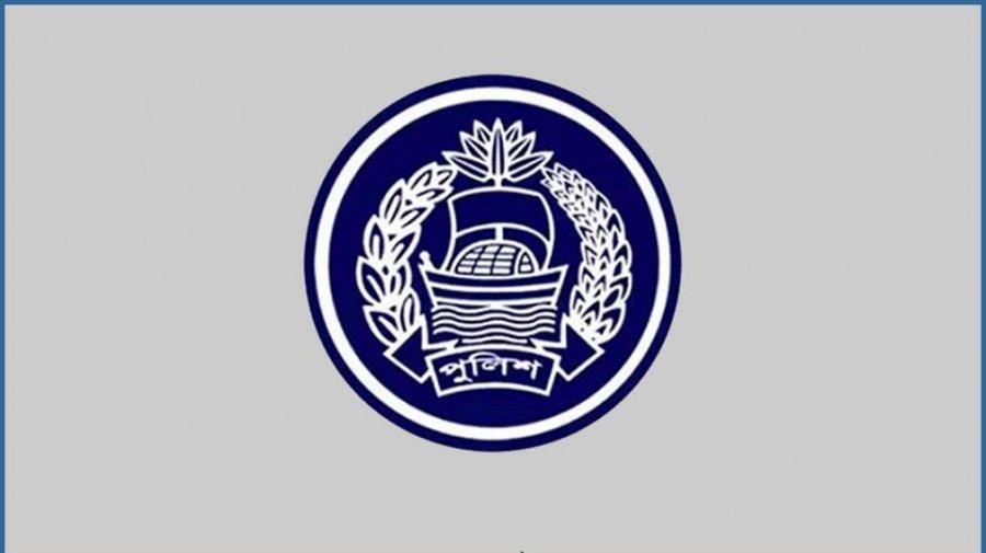 চার জেলায় নতুন পুলিশ সুপার