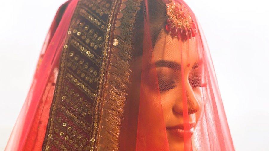 বিয়েবন্ধনে প্রিয়ন্তী উর্বী