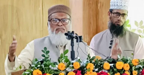 ‘ইমাম-মুয়াজ্জিনদের জন্য বেতনস্কেল তৈরির উদ্যোগ নেওয়া হয়েছে’