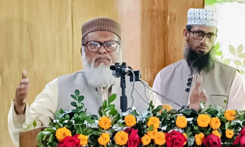 ‘ইমাম-মুয়াজ্জিনদের জন্য বেতনস্কেল তৈরির উদ্যোগ নেওয়া হয়েছে’