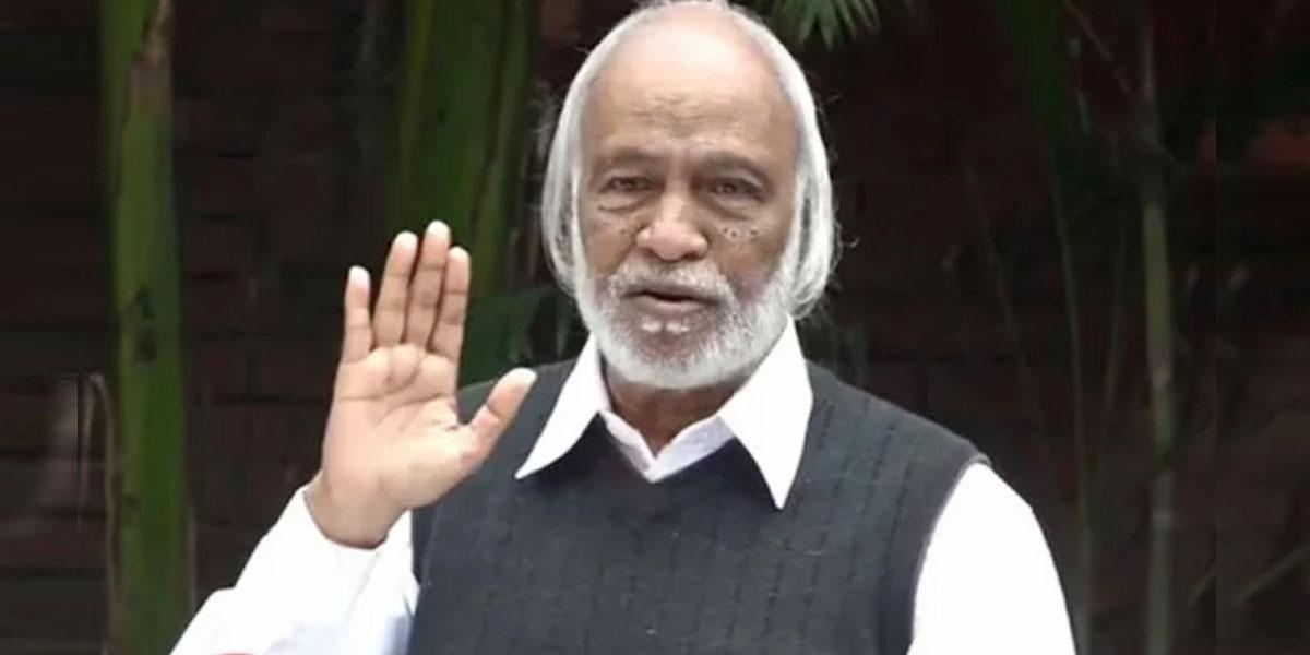 ‘শিক্ষাজীবন শেষের আগেই দেশ চালাতে চাইলে হিতে বিপরীত হবে’
