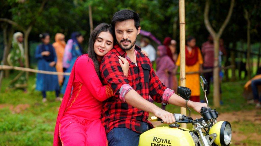 বছর শেষে শুটিং, শুরুতে সম্প্রচার!