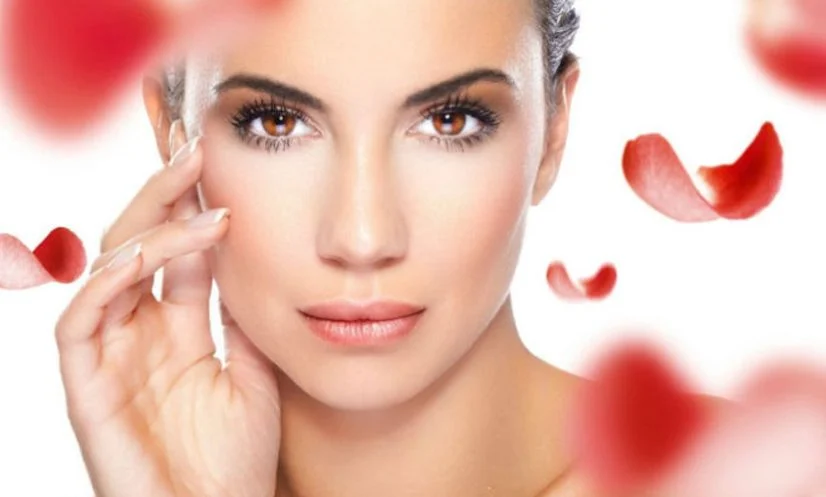 শীতে ত্বকের উজ্জ্বলতা বাড়াতে