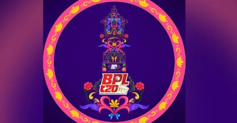 রাত পোহালেই বিপিএল উৎসব