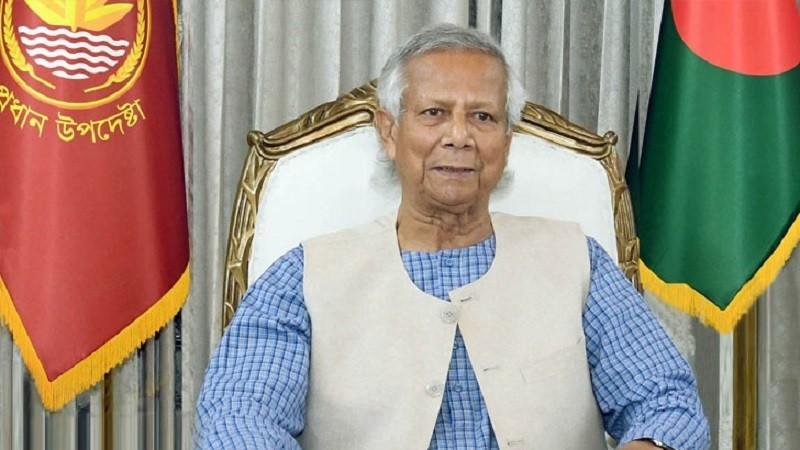 বাণিজ্য মেলার উদ্বোধন করবেন প্রধান উপদেষ্টা