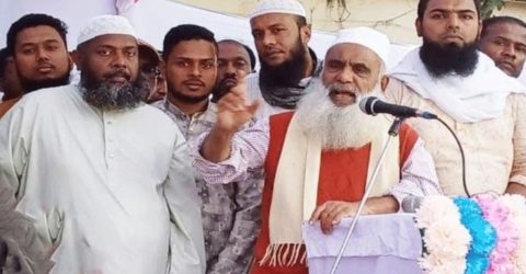 ‘আ.লীগ পালানোর সময় পাইছে, আপনারা সেটাও পাবেন না’