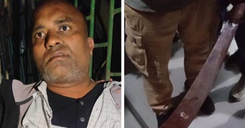 ফরিদপুরে বাস মালিক গ্রুপের সভাপতিকে হত্যাচেষ্টা