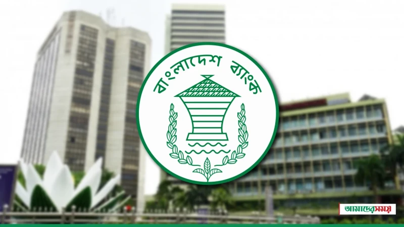 ডলারের দামে অস্থিরতা কেন, জানাল বাংলাদেশ ব্যাংক