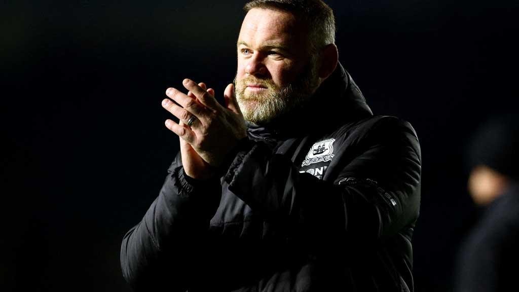 ২৫ ম্যাচেই শেষ রুনির প্লিমিথ অধ্যায়