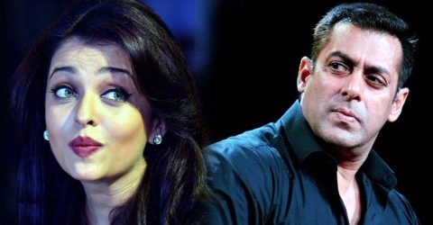 রাতে ঐশ্বরিয়ার ফ্ল্যাটে সালমান, ঝাঁপ দিতে চেয়েছিলেন ১৭ তলা থেকে