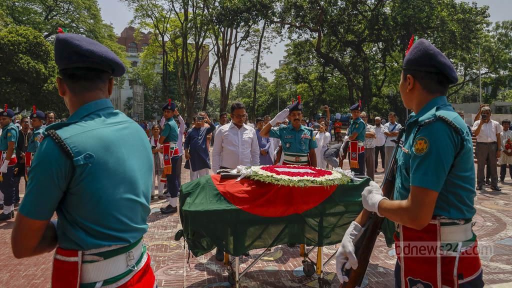 ২০২৪: বিদায়েও তারা চিরঅম্লান