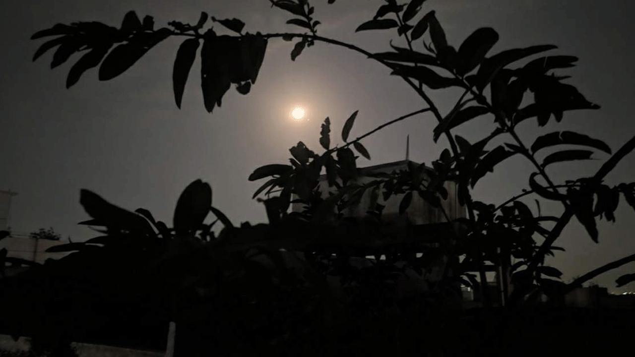 বাড়বে রাতের তাপমাত্রা
