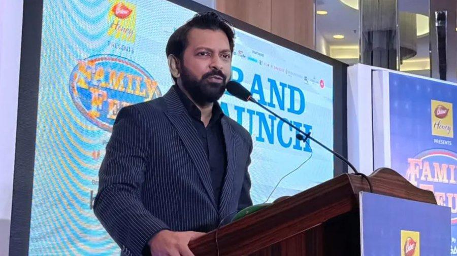 আন্তর্জাতিক শো সঞ্চালনায় তাহসান