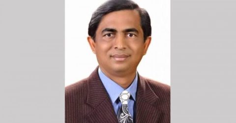 গাজীপুরের সাবেক ভারপ্রাপ্ত মেয়র কিরণ রিমান্ডে