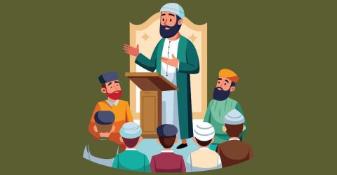 উপদেশ গ্রহণের উপকারিতা