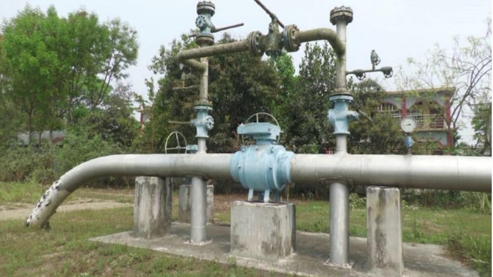 ১৩ বছরেও গ্যাস সরবরাহ হয়নি নাটোরে