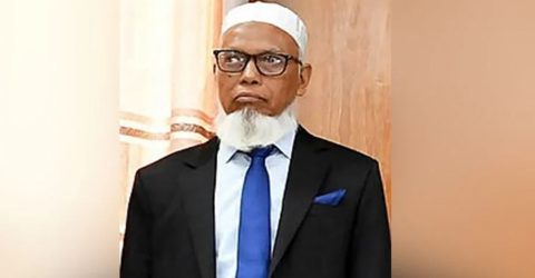 দিনের ভোট আর রাতে হবে না : নির্বাচন কমিশনার