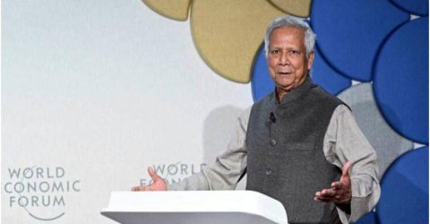 ‘বাংলাদেশকে অন্যতম এক্সপোর্ট হাবে পরিণত করার চেষ্টা চালাচ্ছেন ড. ইউনূস’