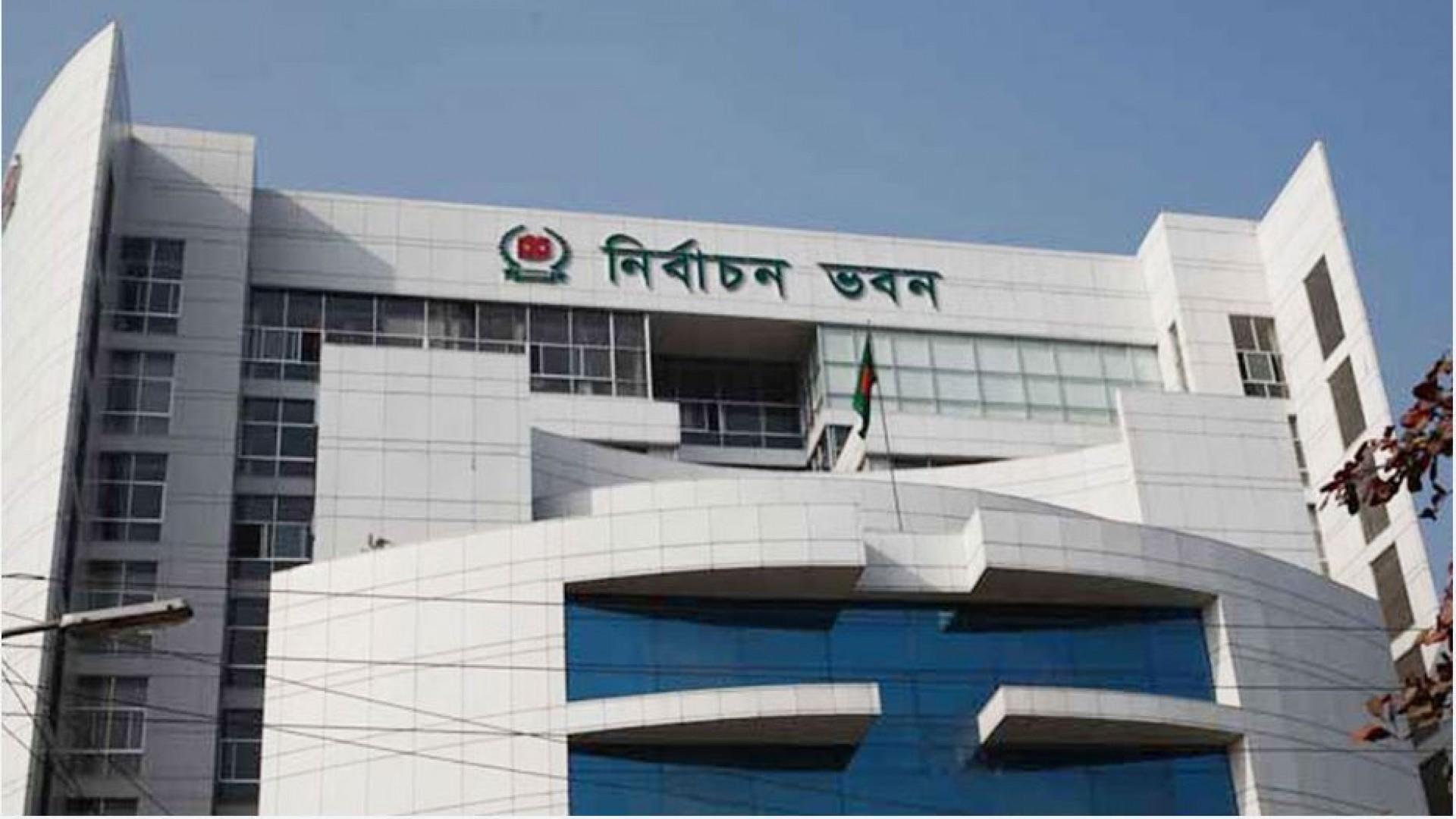 বাড়ি বাড়ি গিয়ে নতুন ভোটারের তথ্য নেয়া হবে ৩ ফেব্রুয়ারি পর্যন্ত