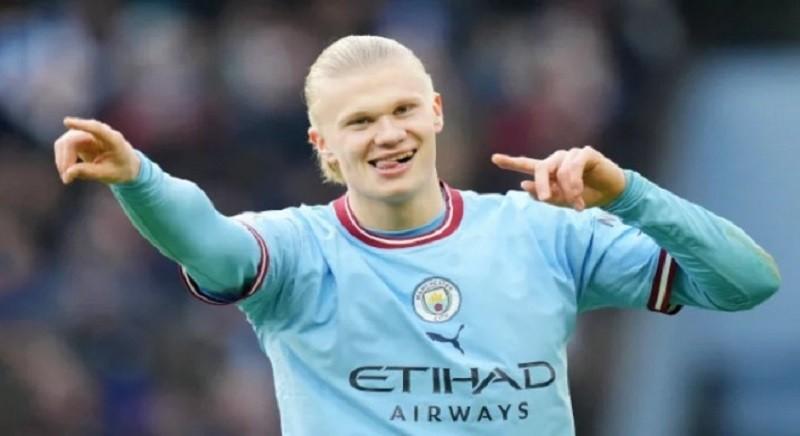 হাল্যান্ডের সঙ্গে লম্বা চুক্তি ম্যানসিটির