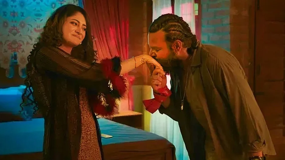 নতুন বছরে দর্শক মাতাবে ওটিটির যেসব কন্টেন্ট