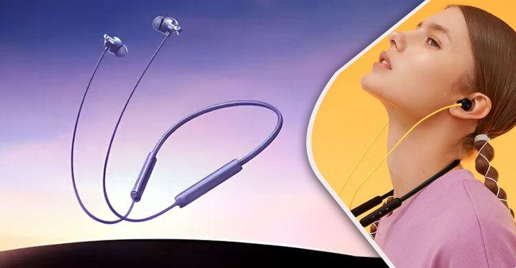 একসঙ্গে দুটি ডিভাইসে যুক্ত করা যাবে এই নেকব্যান্ড