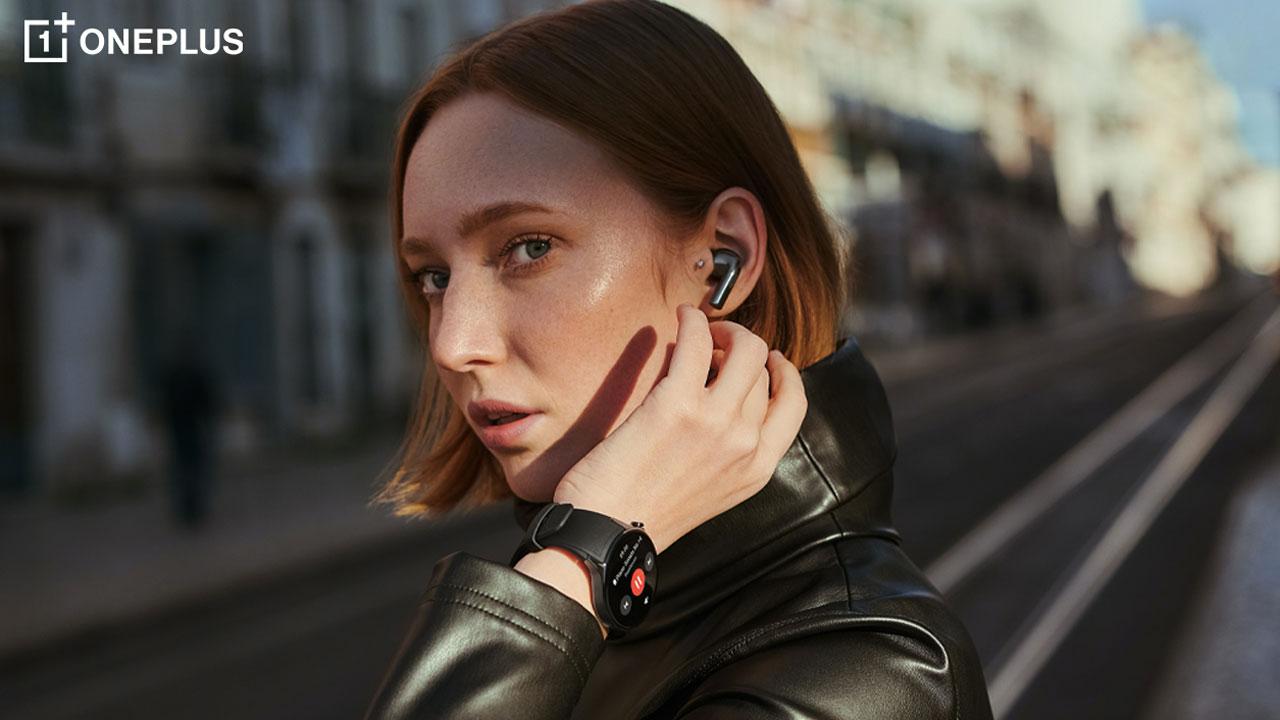 উন্নত হেলথ ট্র্যাকিং ফিচার নিয়ে এলো ওয়ানপ্লাস ওয়াচ টু