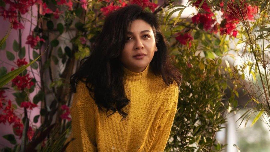 জয়ার ‘বাগান বিলাস’ আসছে ২৭ জানুয়ারি