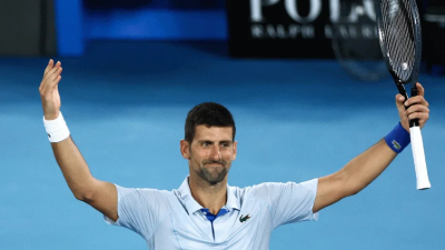 অস্ট্রেলিয়ায় জোকোভিচকে ‘বিষাক্ত খাবার’ দেওয়া হয়েছিল!