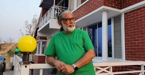 ‘মানুষ আগ্রহ নিয়ে খবর শোনে কিন্তু বিশ্বাস করেনা’