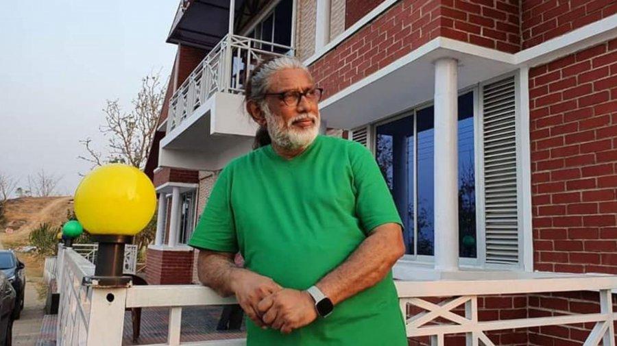 ‘মানুষ আগ্রহ নিয়ে খবর শোনে কিন্তু বিশ্বাস করেনা’