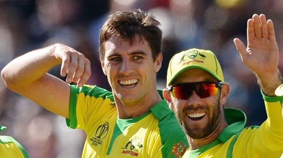 কামিন্সের নেতৃত্বেই অস্ট্রেলিয়ার চ্যাম্পিয়ন্স ট্রফির দল