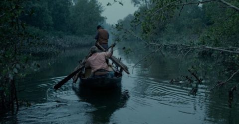 ভারতের মরিচঝাঁপি গণহত‍্যা নিয়ে বাংলাদেশের ওয়েব সিরিজ