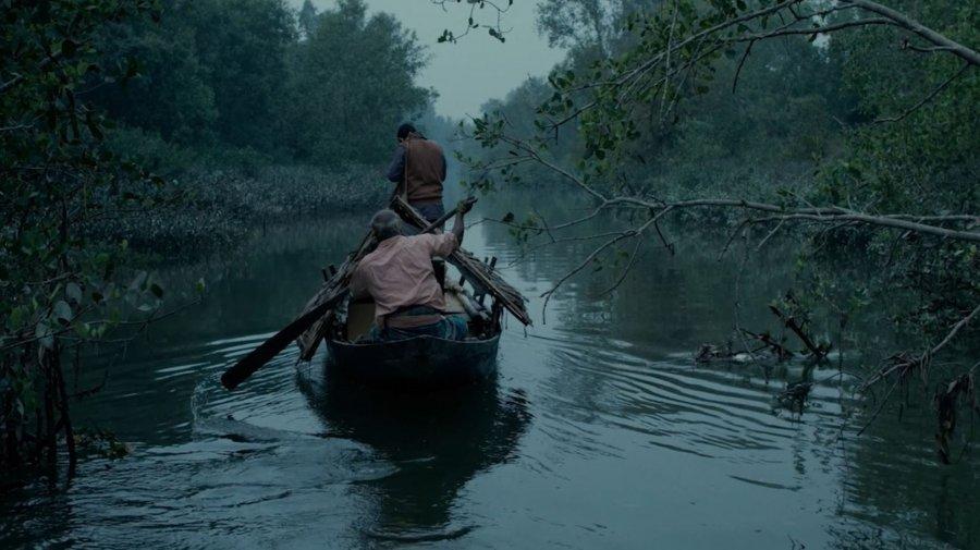 ভারতের মরিচঝাঁপি গণহত‍্যা নিয়ে বাংলাদেশের ওয়েব সিরিজ