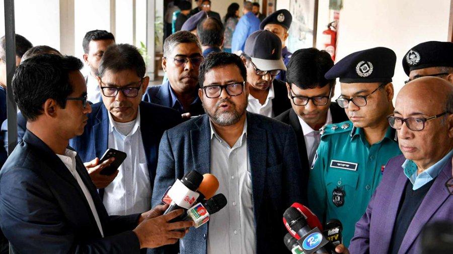 ‘পলিথিন শপিং ব্যাগের ব্যবহার বন্ধে অভিযান জোরদার করা হবে’